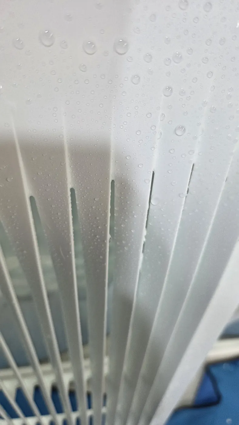 필터·핀 오염 — 동래구 에어컨청소 현장