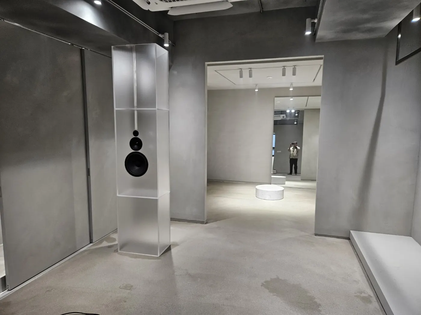 집기 주변 정리 — 부산광역시 카페청소 현장